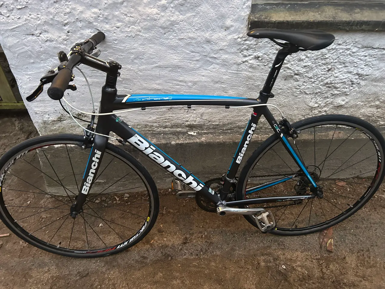 Billede 3 - Bianchi city racer