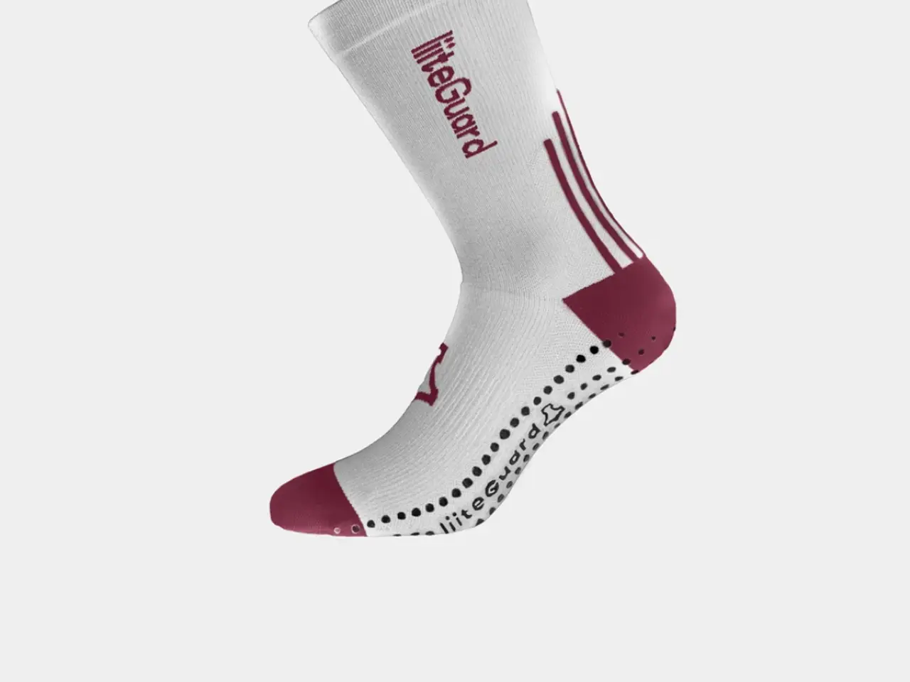 Billede 4 - liiteguard Pro-Tech løbe strømper