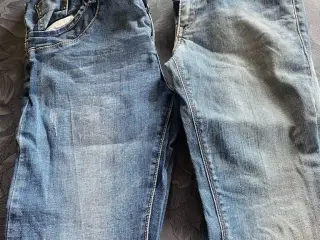 To par jeans str w28