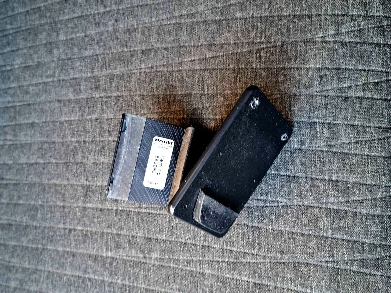 Billede 2 - Renault mobilholder 