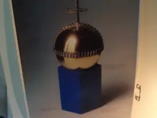 Reklame for Danmark
