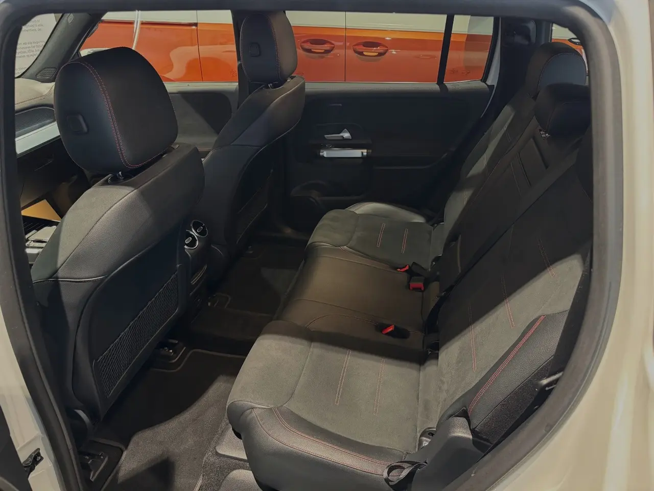 Billede 16 - Mercedes EQB250  AMG Line