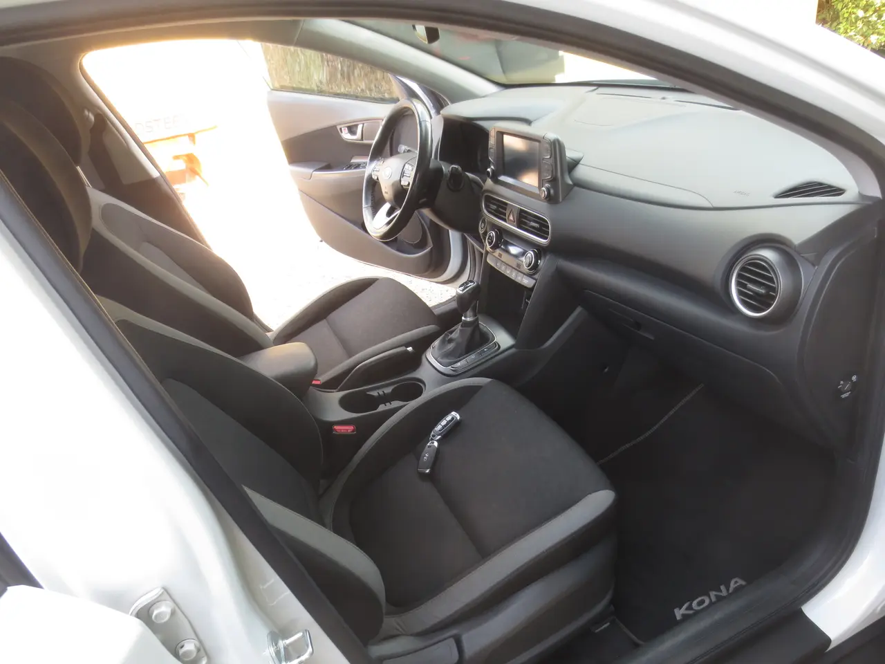 Billede 13 - Hyundai Kona 1.0 T-GDi 120 hk År 18.