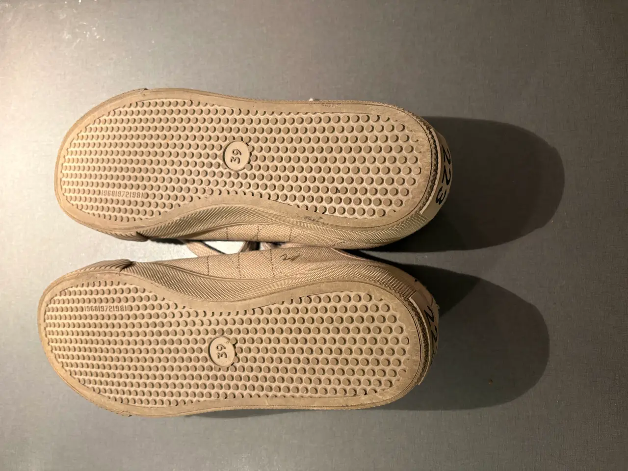 Billede 4 - HALO sneakers str. 39