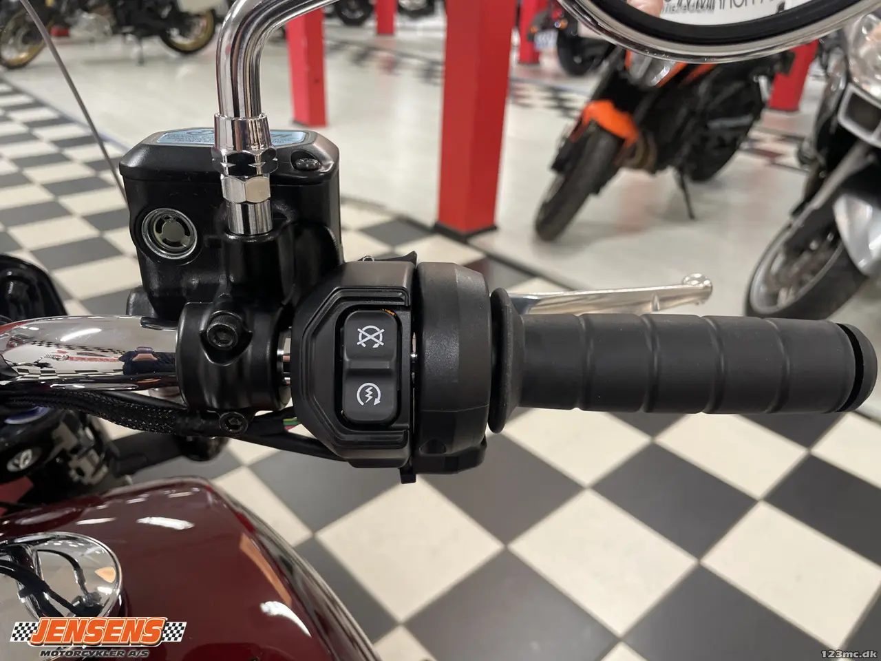 Billede 11 - Indian Super Scout