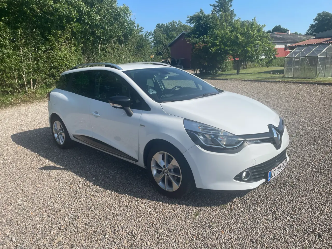 Billede 2 - Renault clio sport tourer
