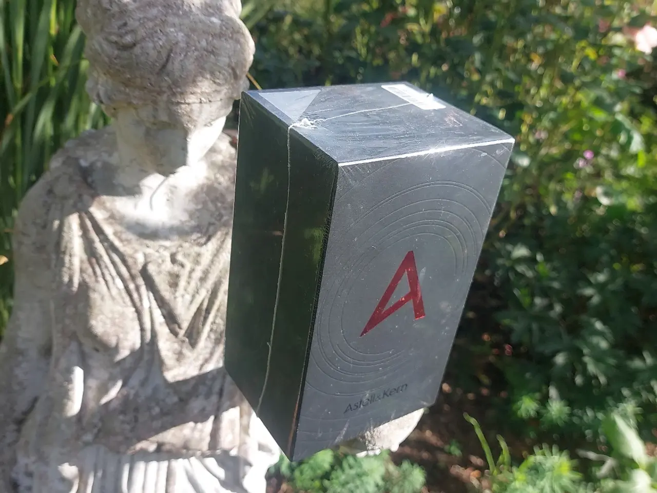Billede 3 - Astell & Kern SA 700 DAP. New Old Stock 