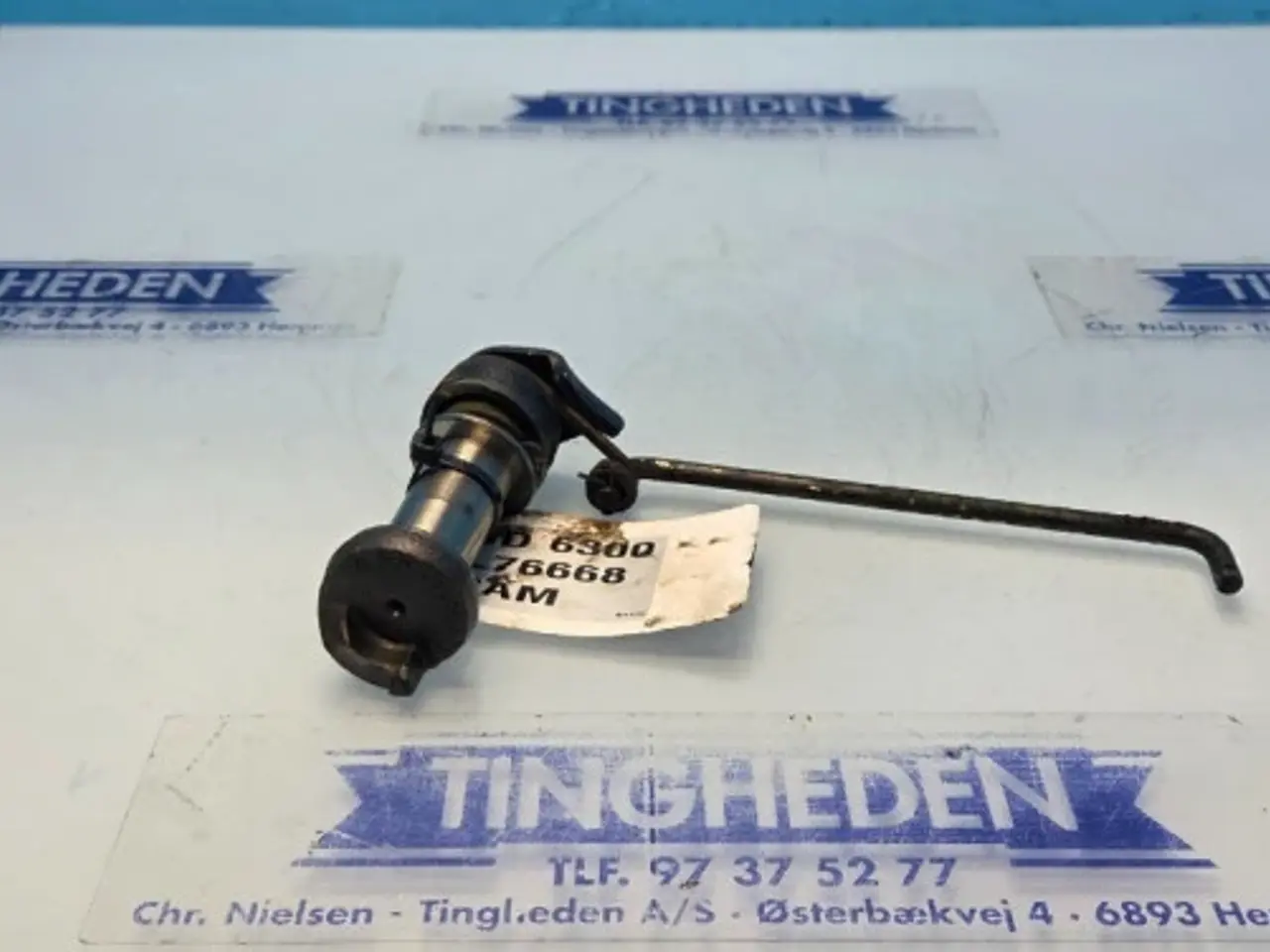 Billede 1 - John Deere 6300 Stift L76668