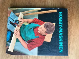 Hobby-Maskinen af Fr. Meyer