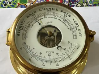 Barometer