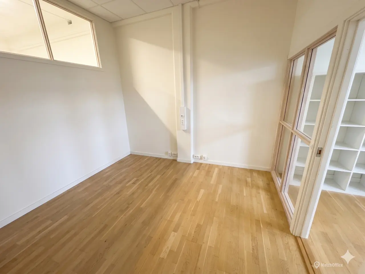 Billede 7 - Lyst og fleksibelt kontor-/kliniklejemål på 164 m²