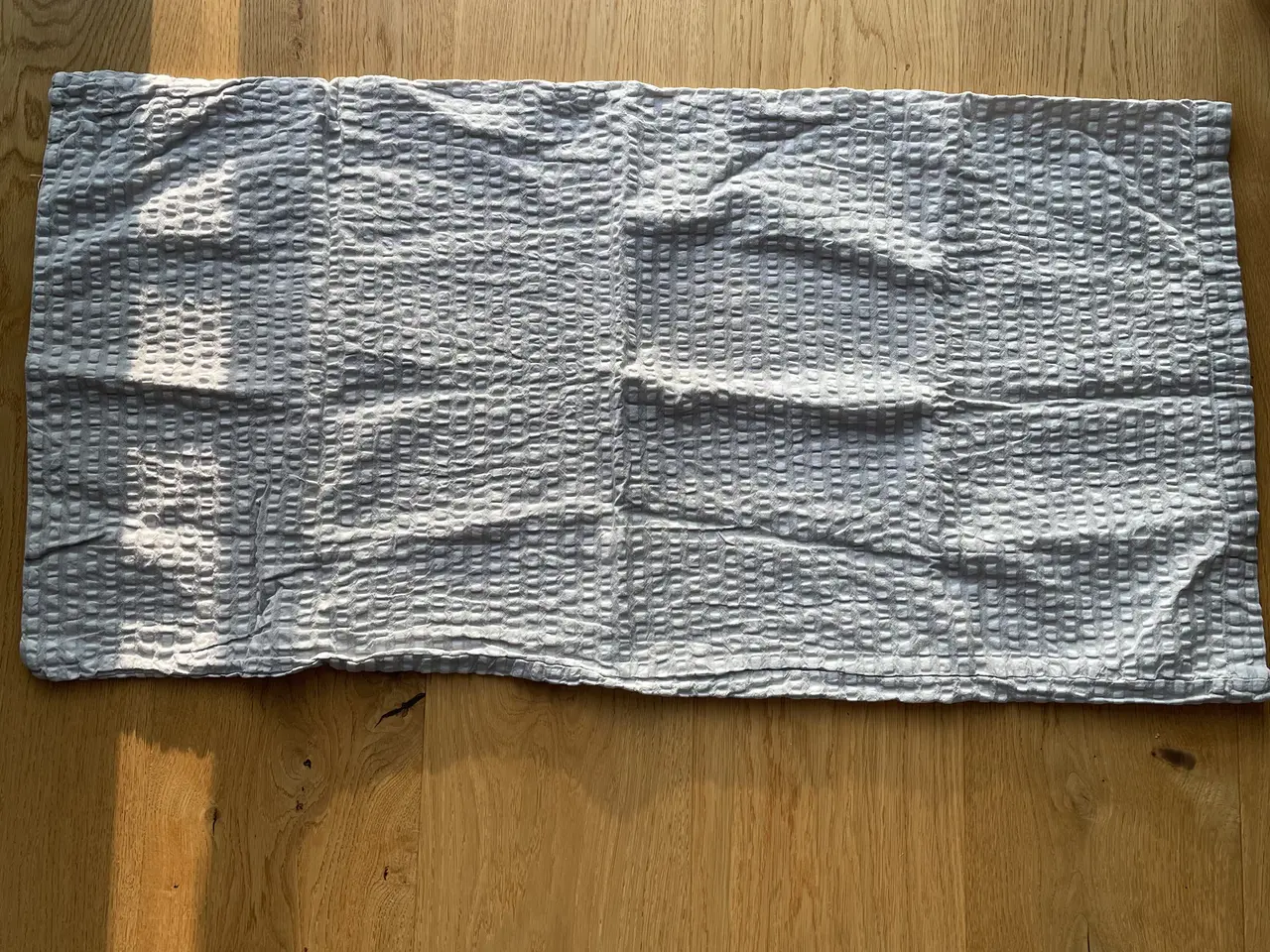 Billede 1 - Muji pudebetræk