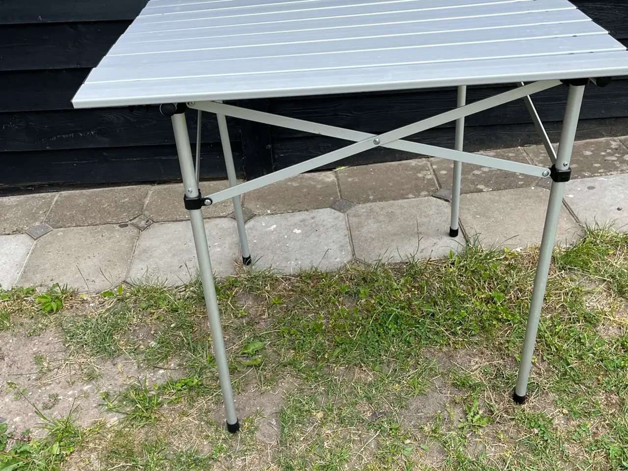 Billede 1 - Campingbord 70x70