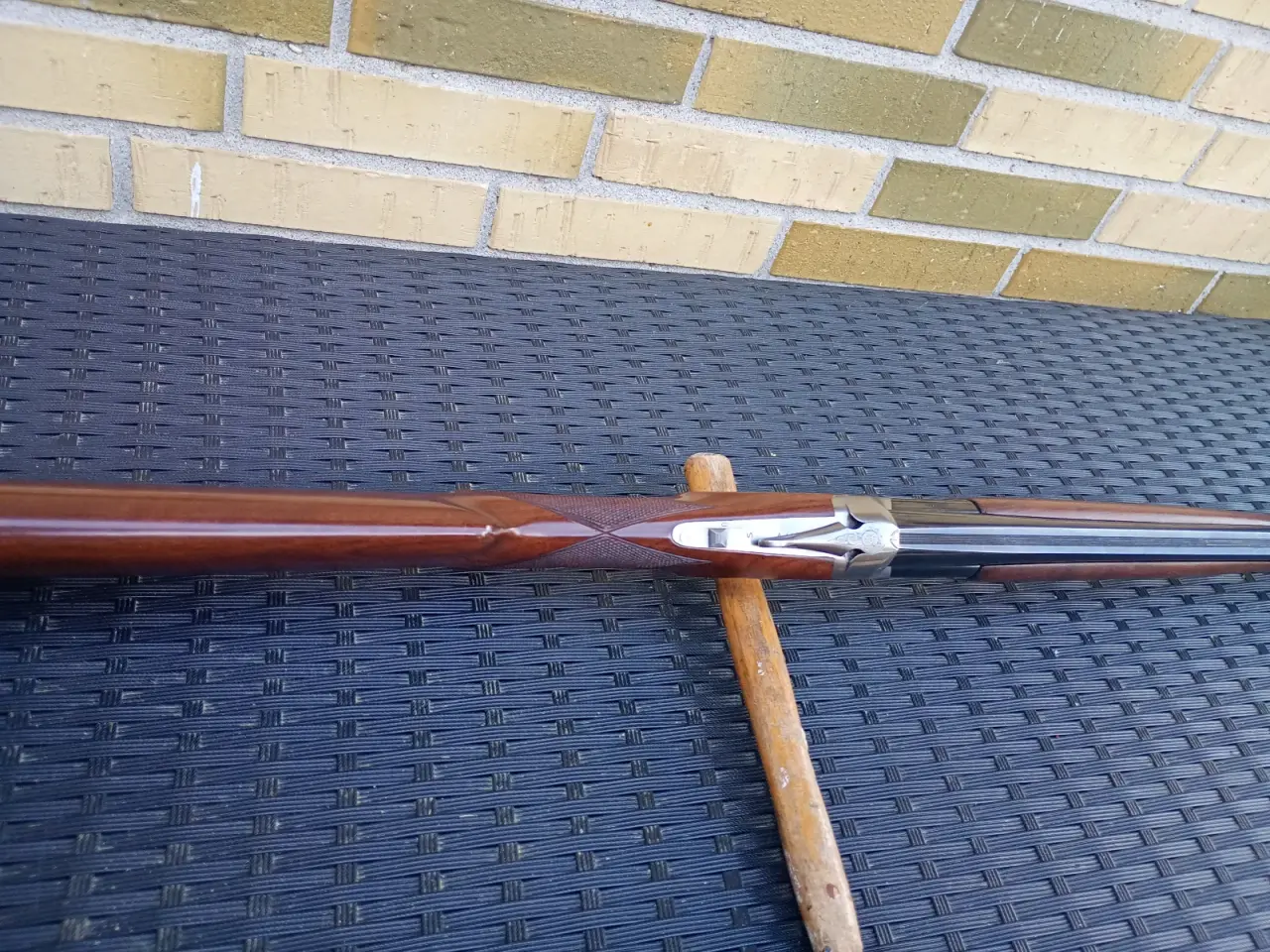 Billede 2 - Miroku 7000 sp1