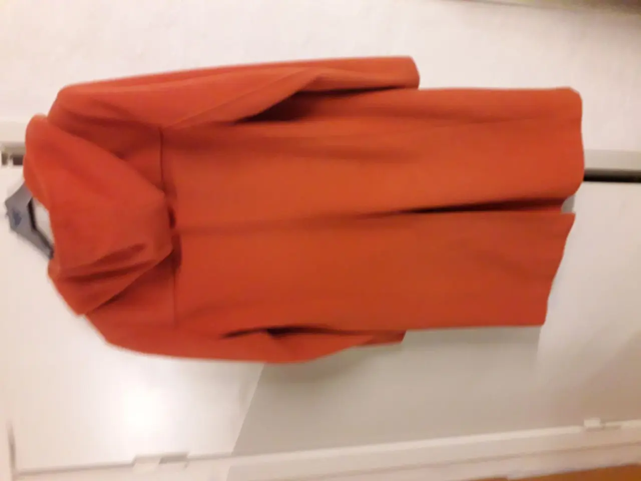 Billede 3 - Duffelcoat- dame