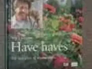 Have haves