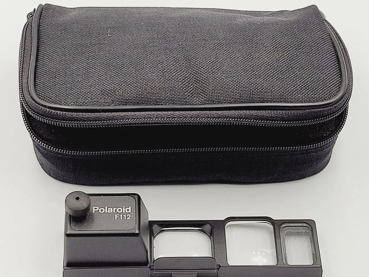 Billede 2 - ⭐️· Polaroid Spectra F112 Close-Up Attachment