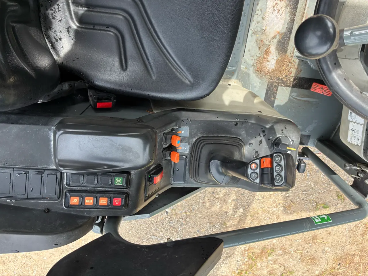 Billede 8 - Weidemann 1390 plus