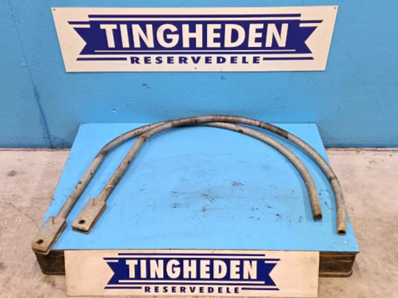 Billede 1 - New Holland TX68 Stråskiller Sæt