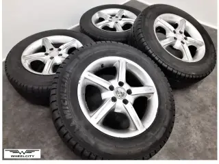5x98 15" ET25, MegaWheels