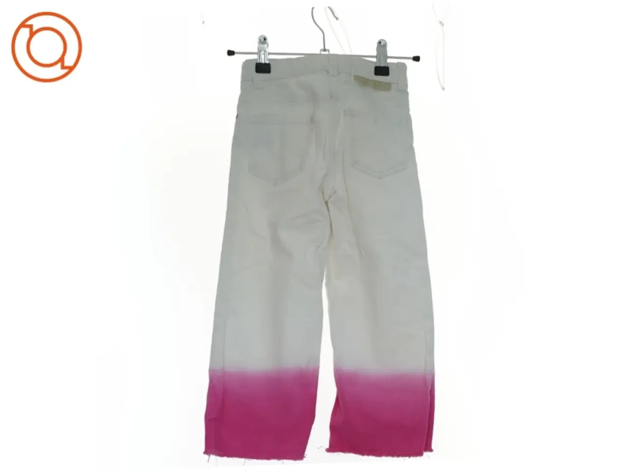 Billede 2 - Jeans fra Stella McCartney (str. 116 cm)
