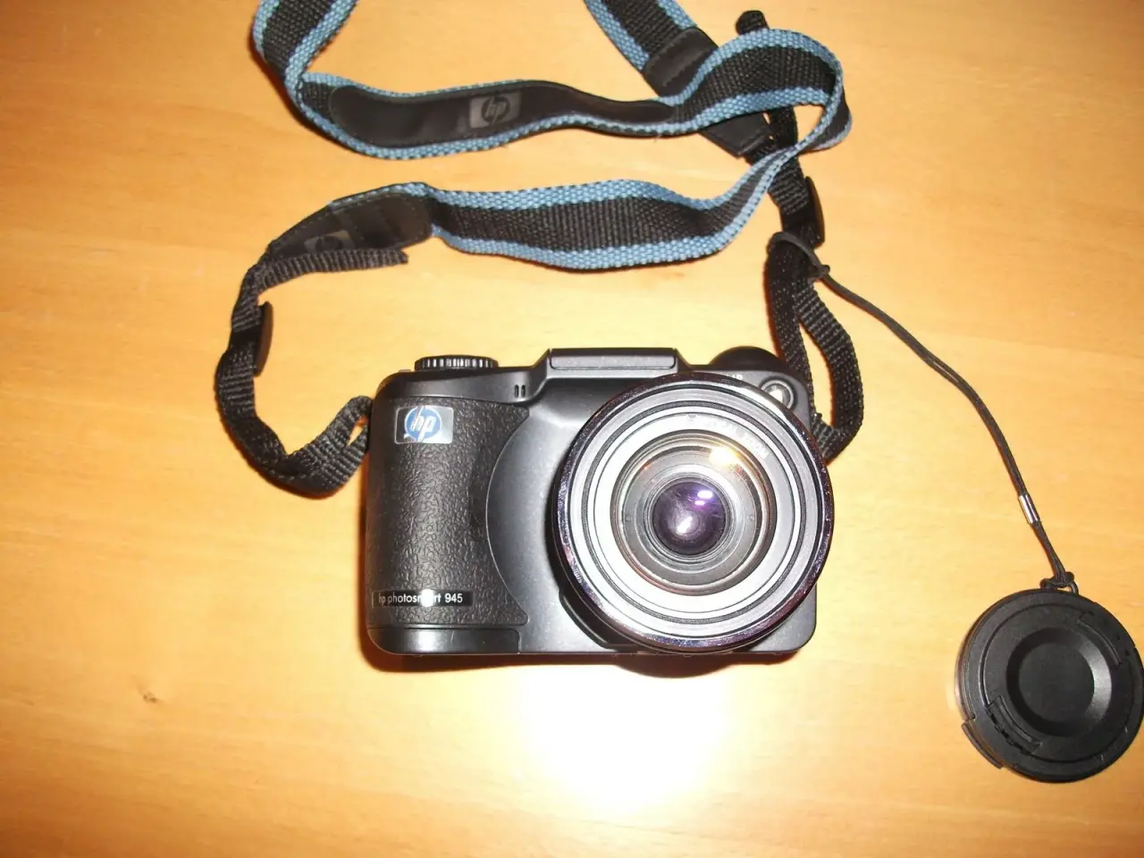 Billede 1 - HP photosmart 945