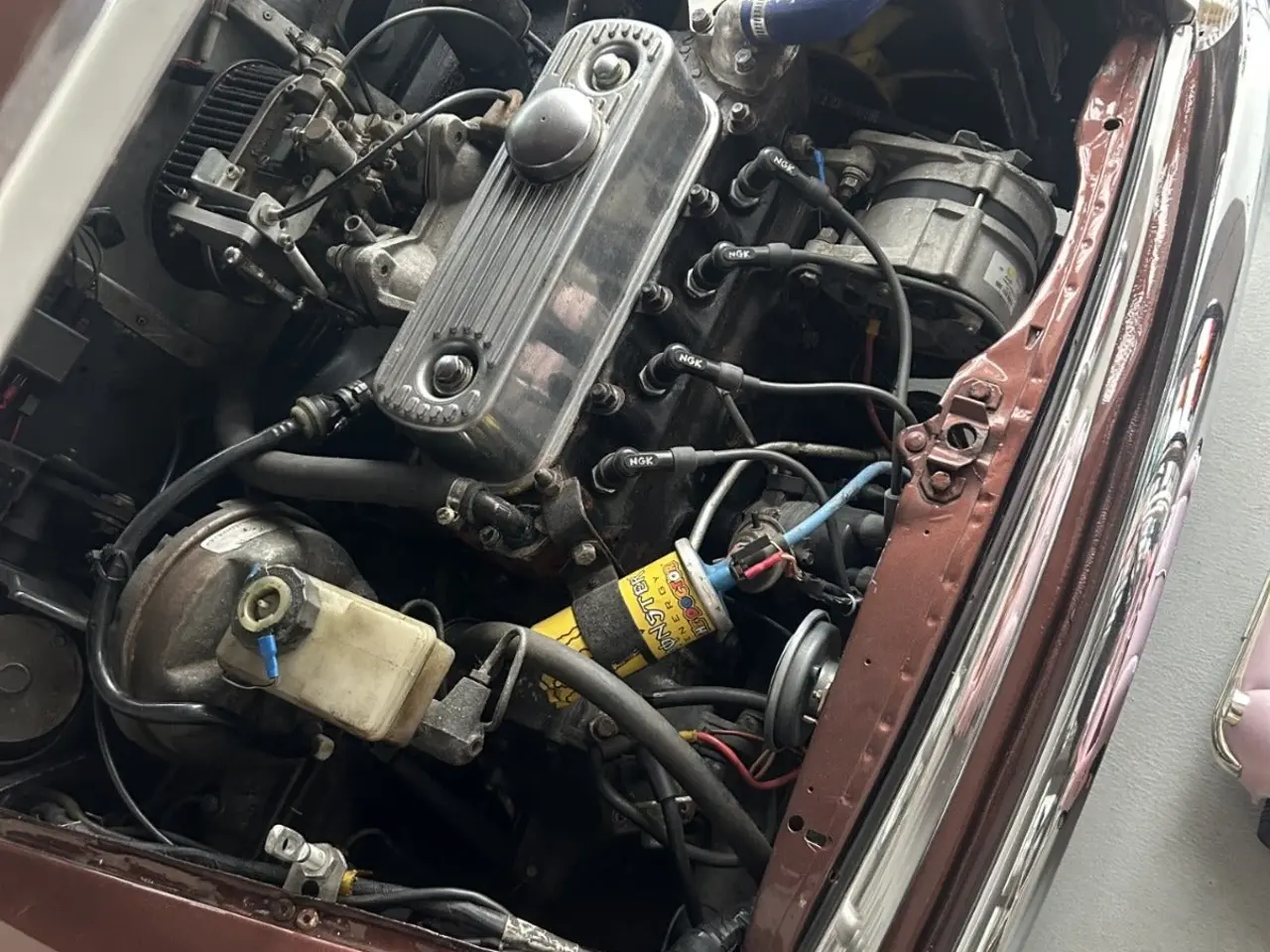 Billede 9 - MINI Cooper 1,0 