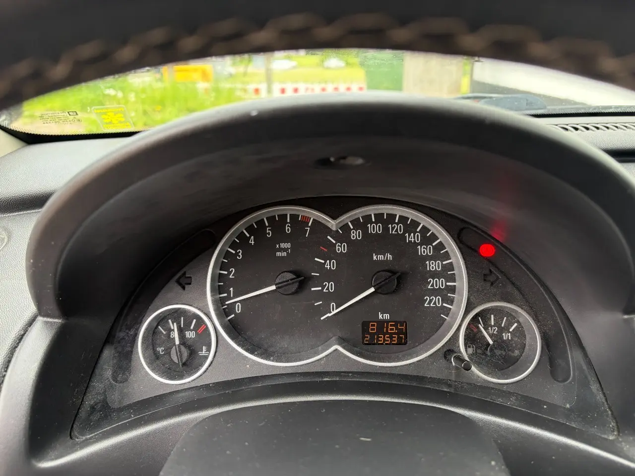 Billede 15 - Opel Corsa 1,2 16V Comfort