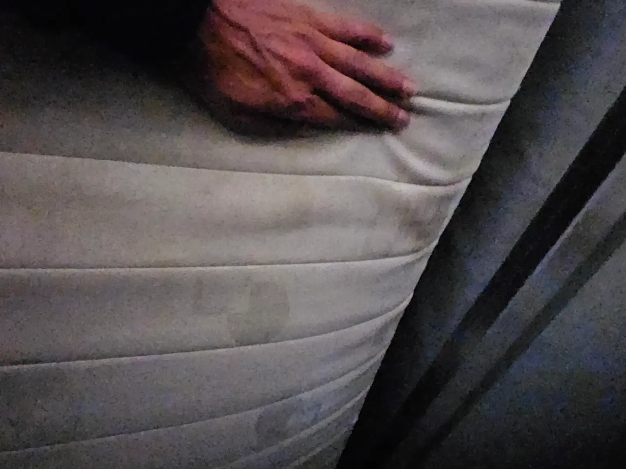 Billede 12 - Alt gives væk samlet! Elevationsseng, sofa,