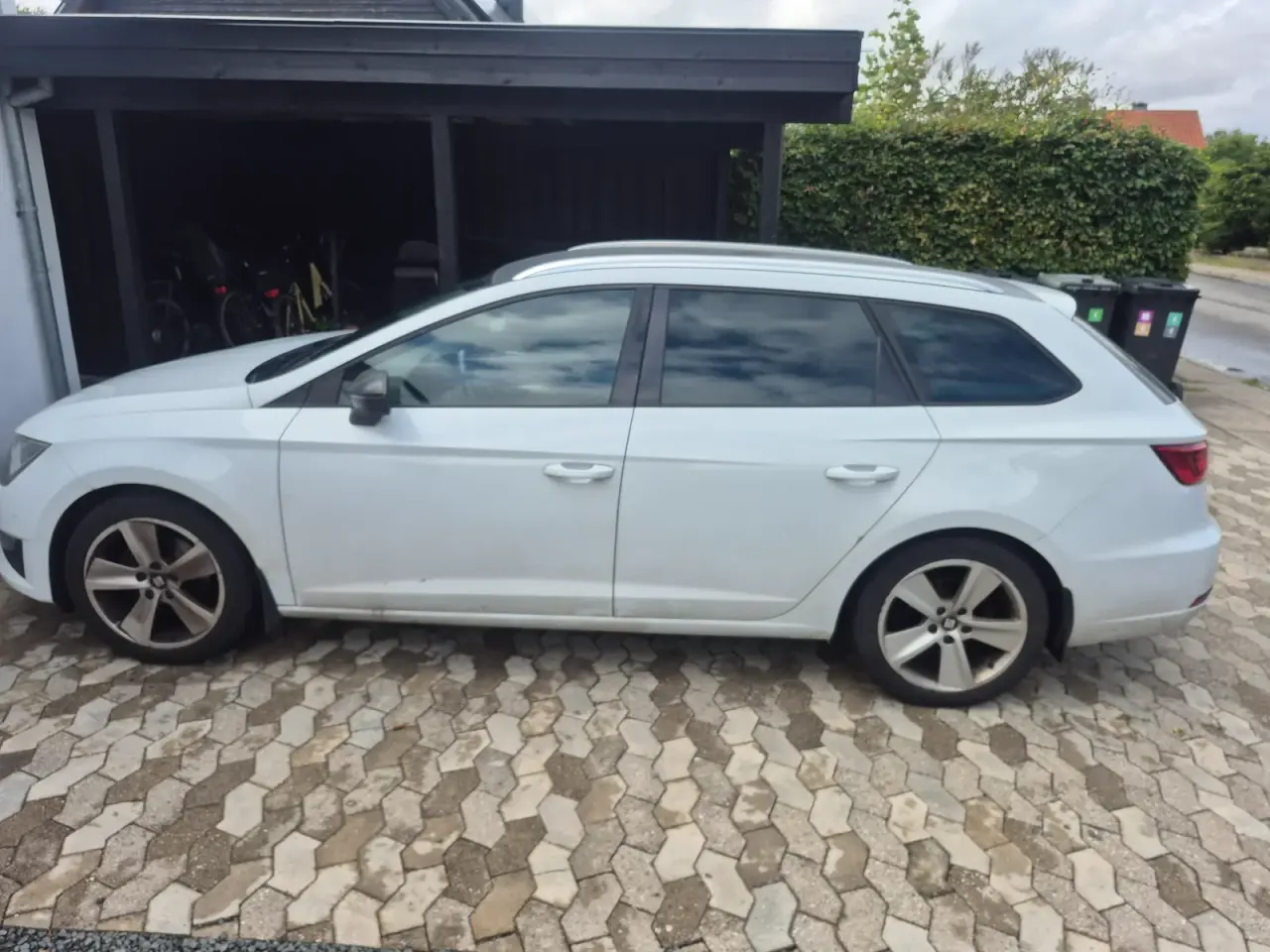 Billede 2 - Seat Leon 1,4 TSi 150 FR ST