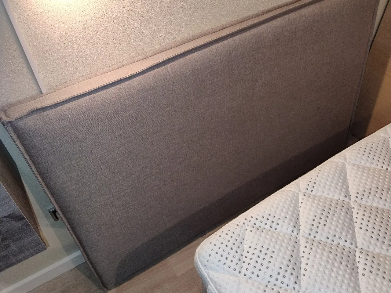 Billede 4 - Continental seng.