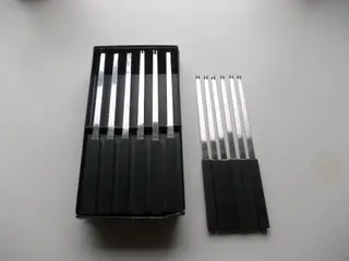 Stelton hummergafler