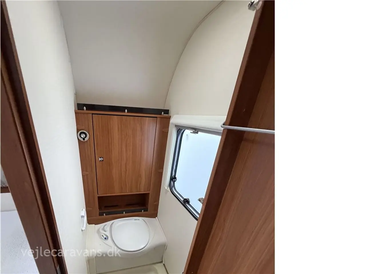 Billede 15 - 2014 - Dethleffs Nomad 560 FMK