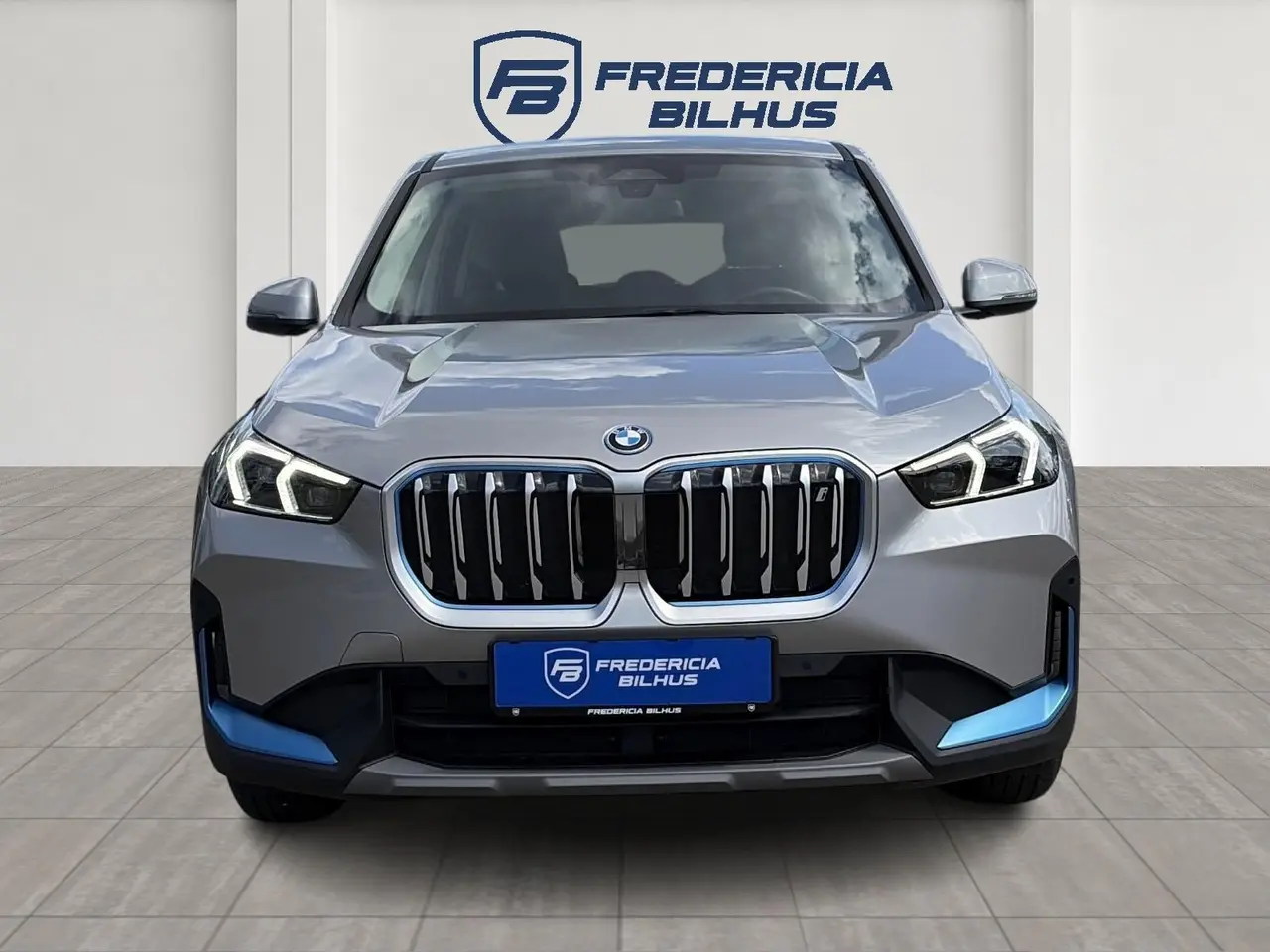 Billede 2 - BMW iX1 xDrive30