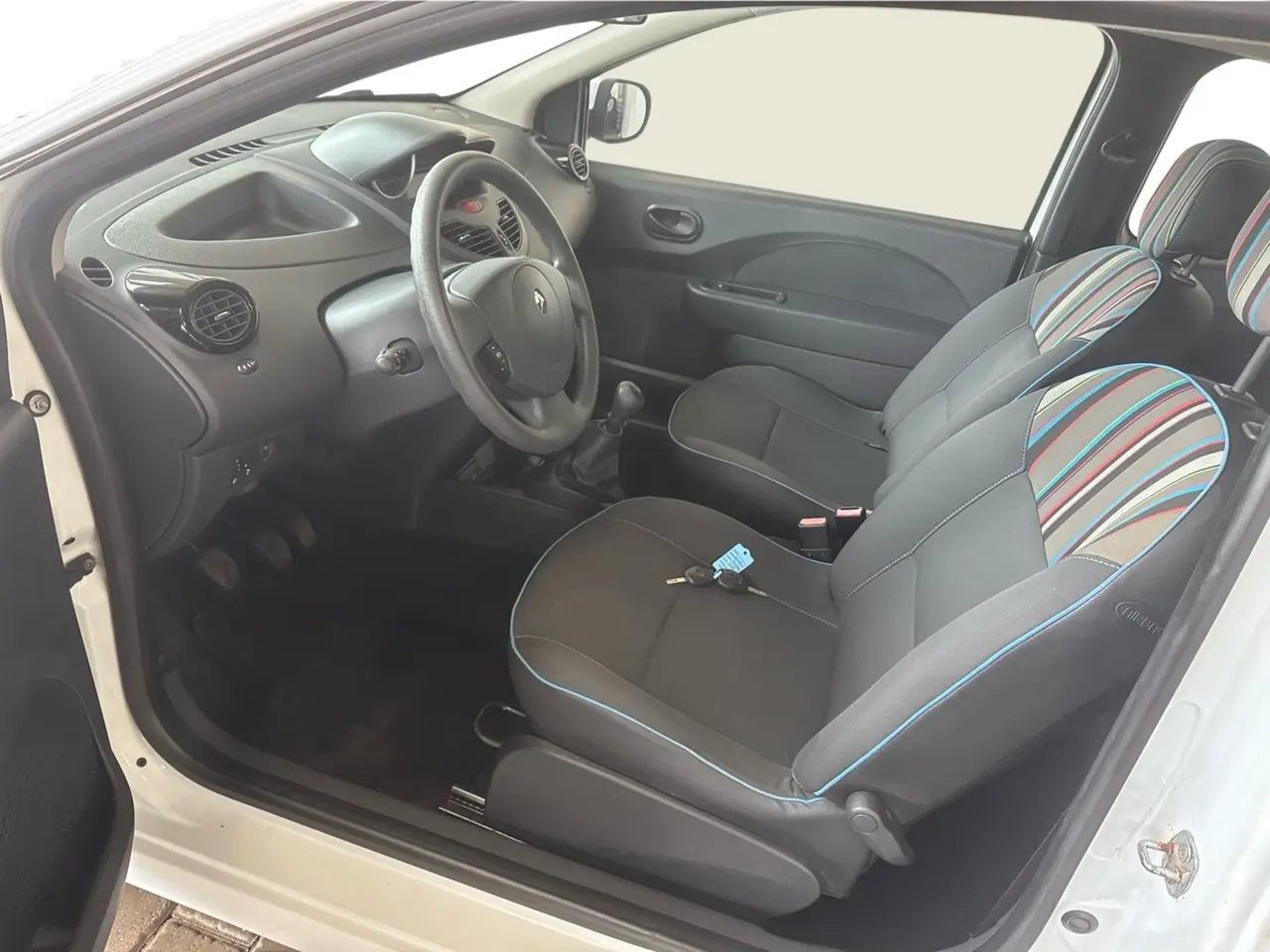 Billede 9 - Renault Twingo 1,2 16V Authentique ECO2