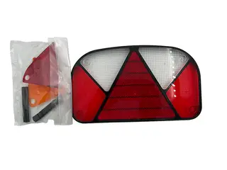 MULTIPOINT 2 Lygteglas