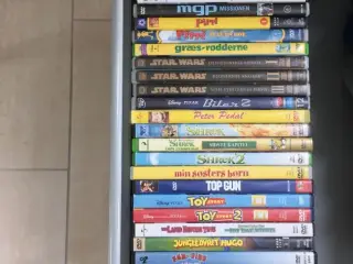 Børnefilm
