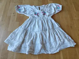 C&A Premium kjole str. 122