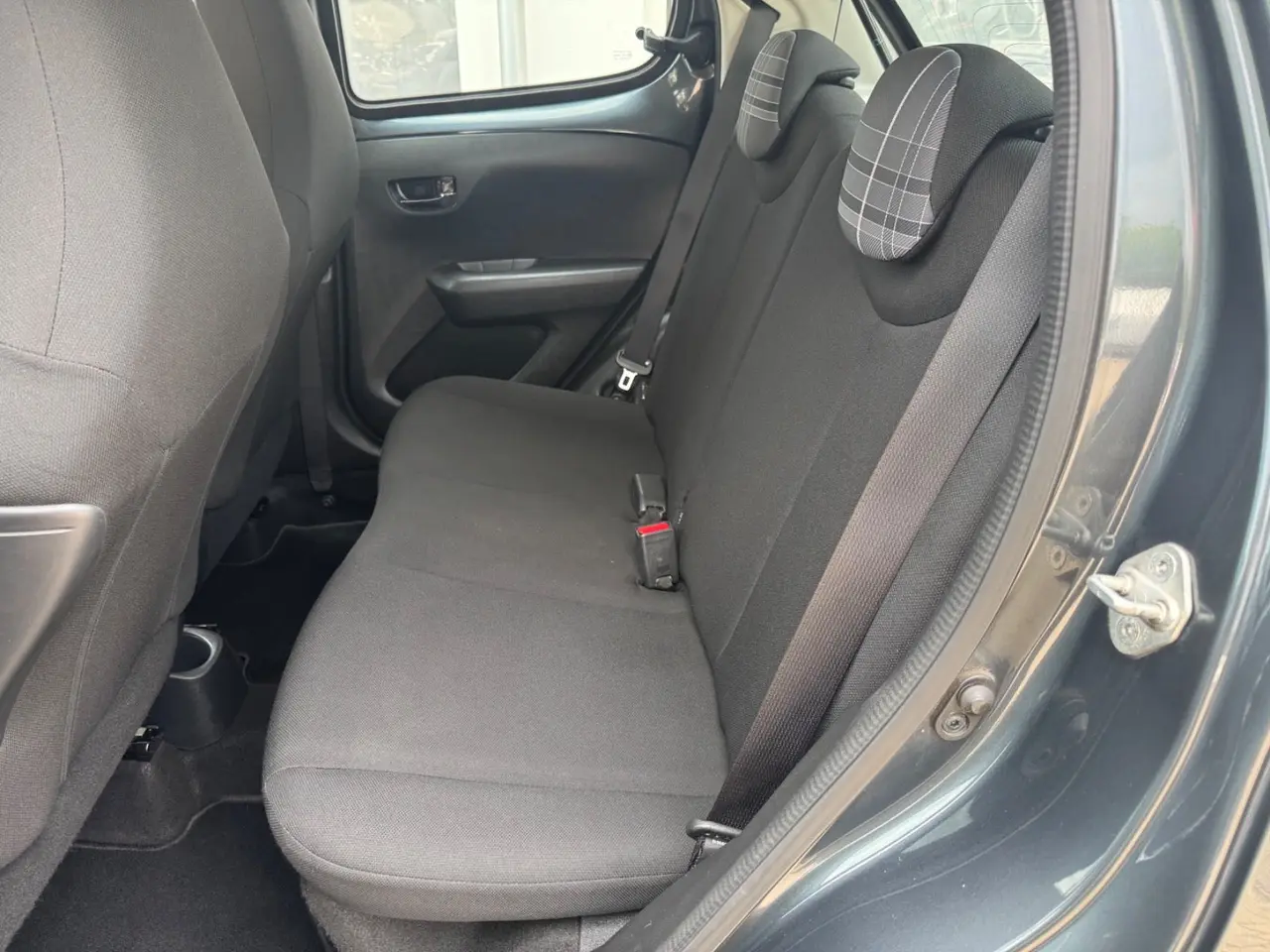 Billede 9 - Peugeot 108 1,0 e-VTi 69 Allure