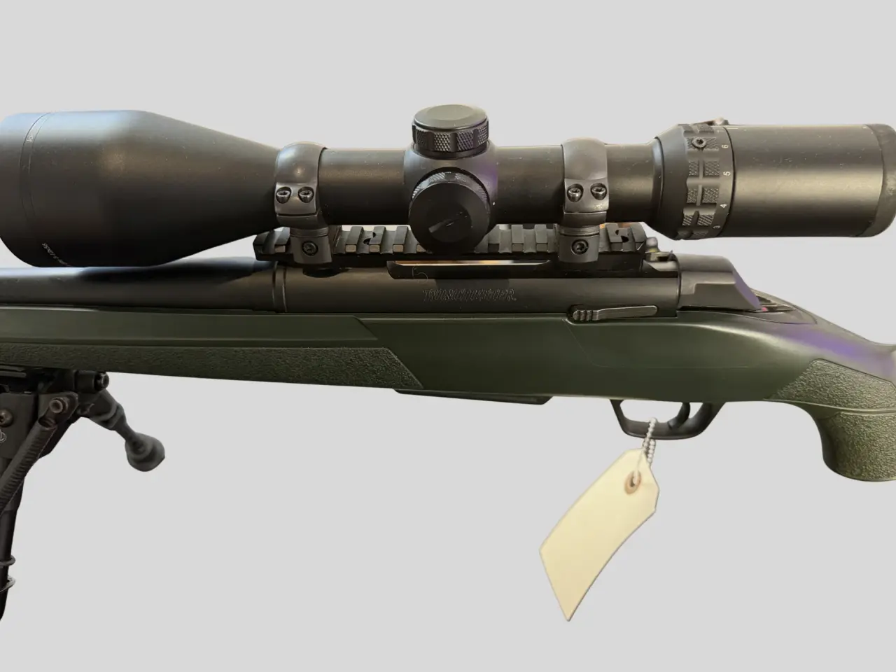 Billede 1 - Winchester XPR 308. WIN