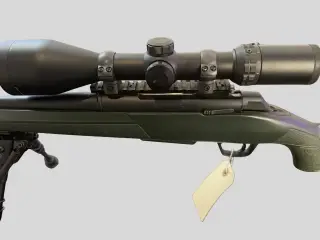 Winchester XPR 308. WIN