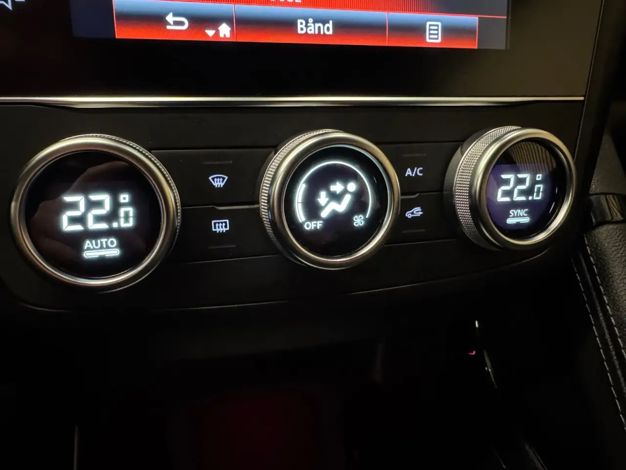 Billede 13 - Renault Kadjar 1,3 TCe 140 Zen