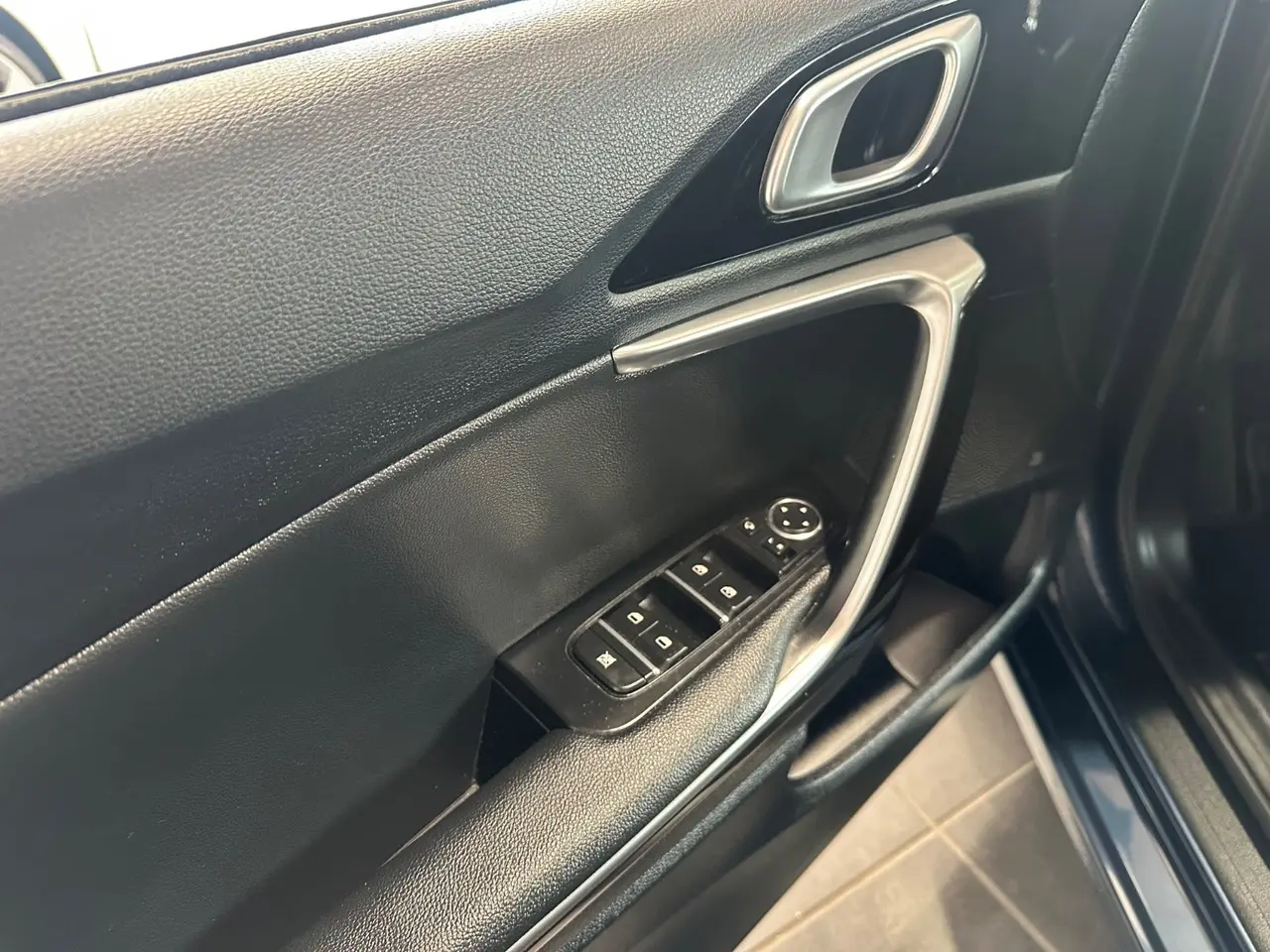 Billede 7 - Kia Ceed 1,5 T-GDi mHEV Comfort Upgrade DCT