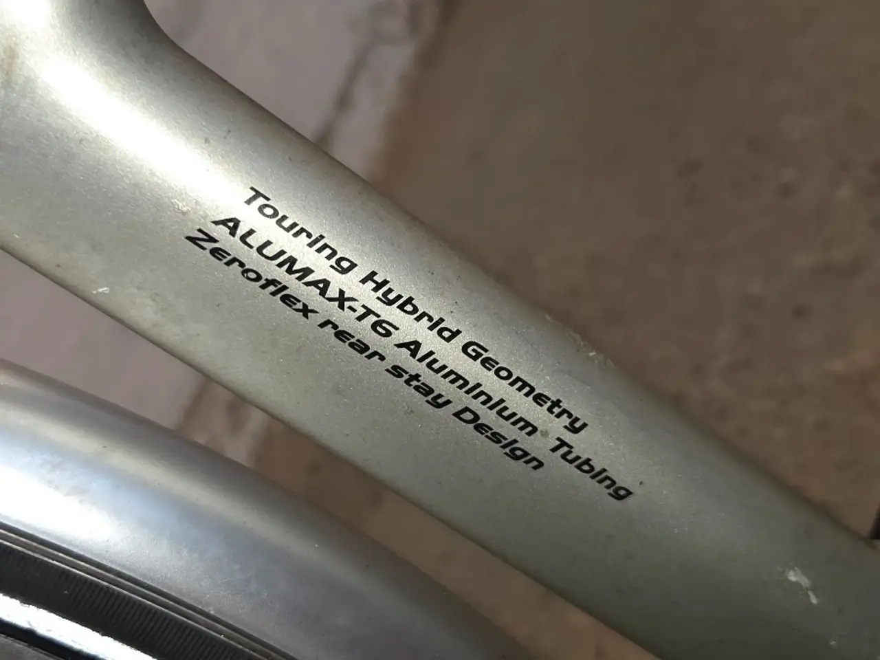Billede 9 - NISHIKI aluminium