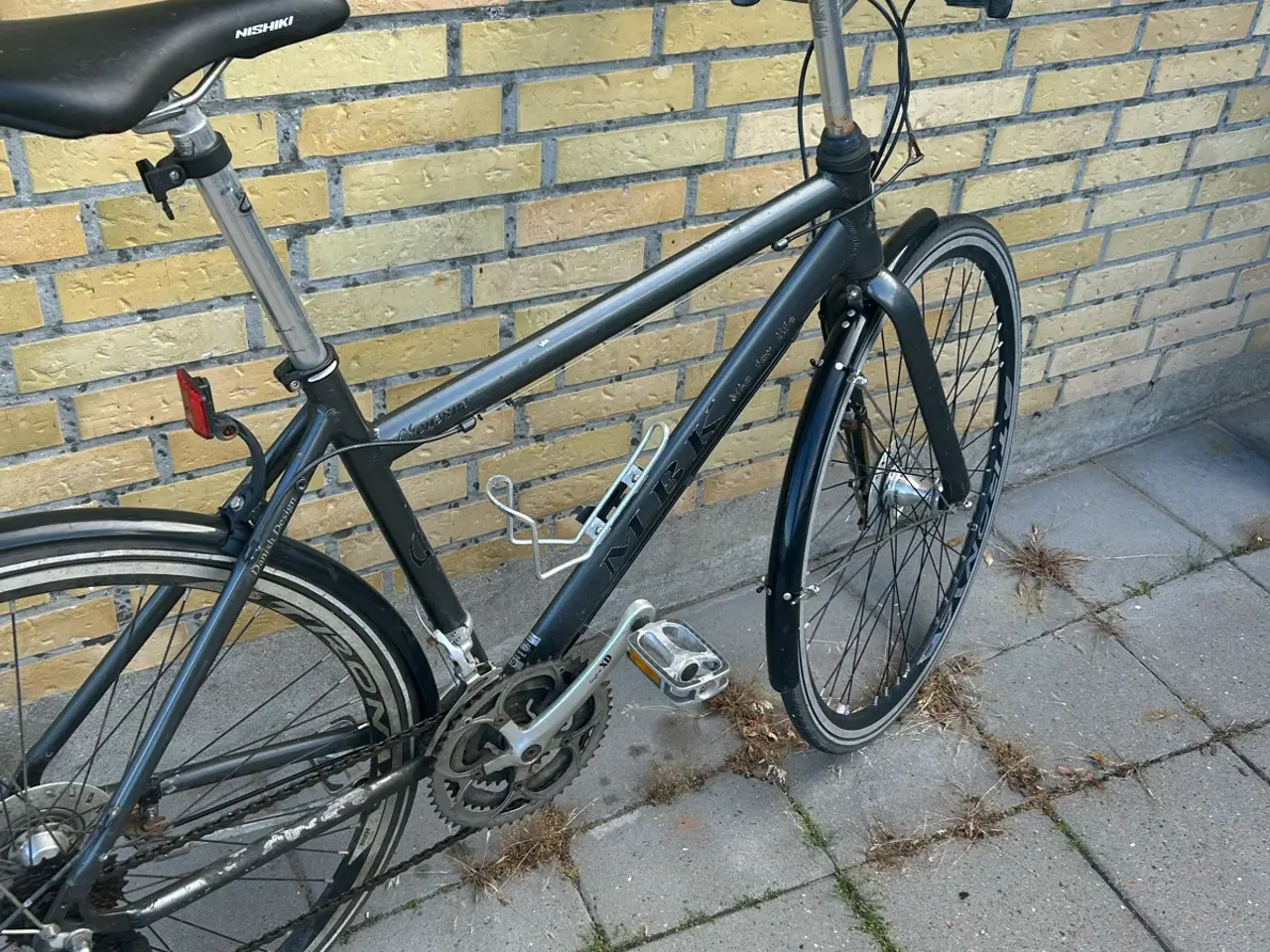 Billede 2 - MBK Cheyenne Cykel Til Salg