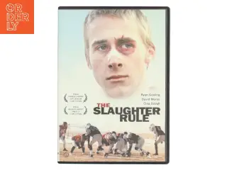 Slaughter Rule