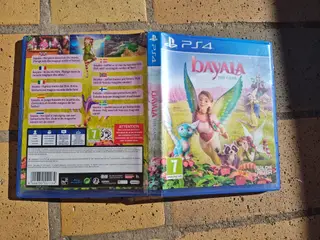 Bayala The Game til Playstation 4
