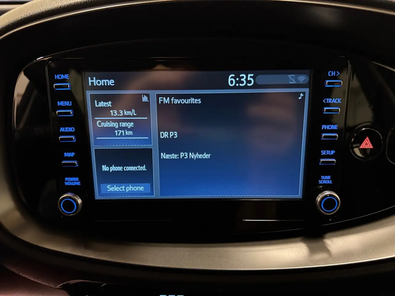 Billede 9 - Toyota Aygo X 1,0 Active s-CVT