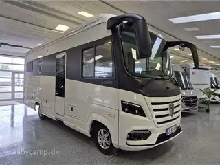 2022 - Morelo Home 78 L
