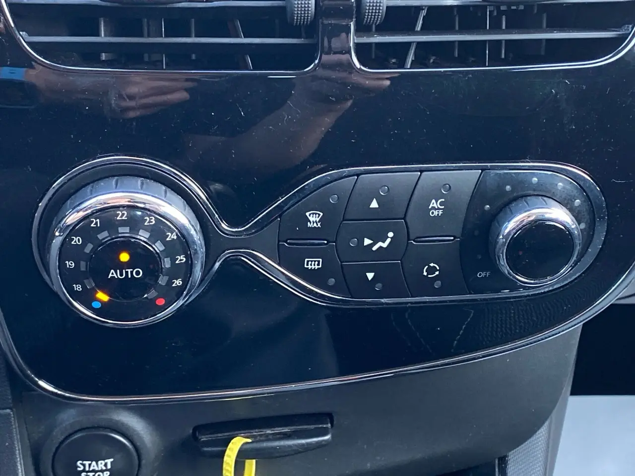 Billede 17 - Renault Clio Sport Tourer 1,5 DCI Expression 75HK Stc